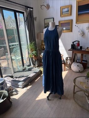 GAP Denim sundress